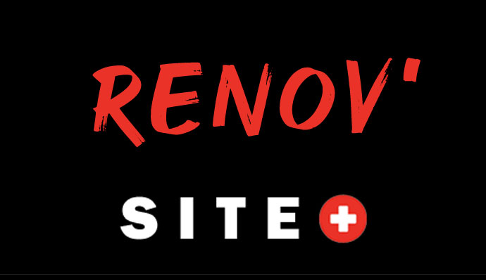 Renov' Site - DocteurWeb